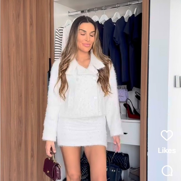 NWT ZARA MINI BEADED SKIRT SIZE S
🚨FINAL PRICE NO ACCEPT OFFERS - Picture 1 of 16